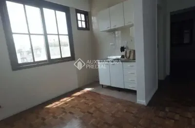 Apartamento com 1 quarto à venda na rua ramiro barcelos, 1700, independência, porto alegre, 27 m2 por r$ 170.000