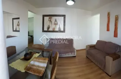 Apartamento com 1 quarto à venda na joaquim porto, 200, centro, torres, 55 m2 por r$ 550.000