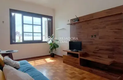 Apartamento com 2 quartos à venda na Rua Euclydes da Cunha, 120, Partenon, Porto Alegre, 59 m2 por R$ 247.000