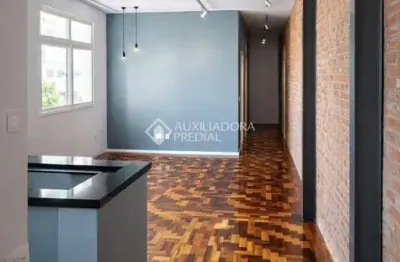 Apartamento com 2 quartos à venda na Rua Francisco Ferrer, 161, Rio Branco, Porto Alegre, 70 m2 por R$ 450.000