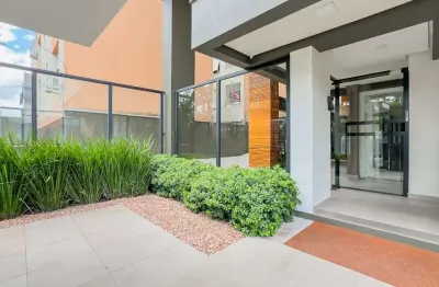 Apartamento com 1 quarto à venda na rua professor cristiano fischer, 2272, partenon, porto alegre, 46 m2 por r$ 438.197