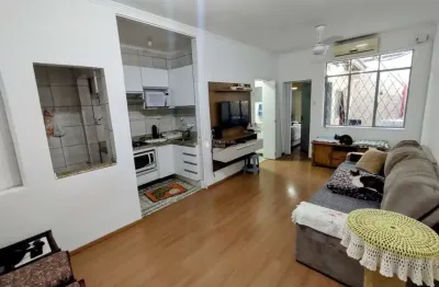 Apartamento com 1 quarto à venda na rua santo antônio, 746, floresta, porto alegre, 38 m2 por r$ 240.000
