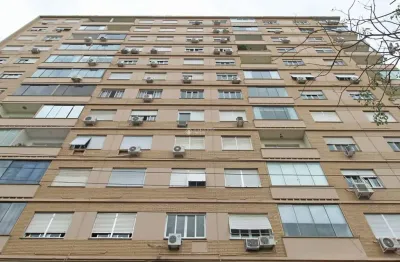 Apartamento com 2 quartos à venda na rua ramiro barcelos, 2073, bom fim, porto alegre, 75 m2 por r$ 319.000