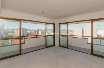 Apartamento com 3 quartos à venda na rua murilo furtado, 40, petrópolis, porto alegre, 119 m2 por r$ 1.299.000