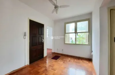 Apartamento com 2 quartos à venda na rua artigas, 200, petrópolis, porto alegre, 52 m2 por r$ 195.000