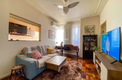 Apartamento com 2 quartos à venda na rua vasco da gama, 264, bom fim, porto alegre, 74 m2 por r$ 460.000
