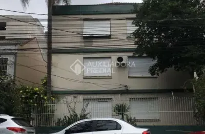 Apartamento com 1 quarto à venda na avenida praia de belas, 2294, praia de belas, porto alegre, 27 m2 por r$ 145.000
