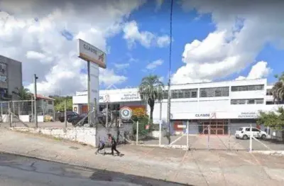 Barracão / galpão / depósito à venda na avenida protásio alves, 8999, petrópolis, porto alegre, 832 m2 por r$ 2.300.000