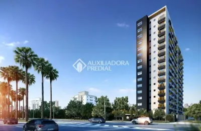 Apartamento com 2 quartos à venda na avenida joão pessoa, 2510, santana, porto alegre, 61 m2 por r$ 480.000