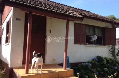 Casa com 3 quartos à venda na rua landel de moura, 3096, tristeza, porto alegre, 100 m2 por r$ 280.000