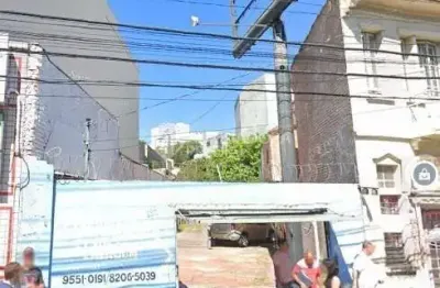 Terreno comercial à venda na avenida cristóvão colombo, 985, floresta, porto alegre, 336 m2 por r$ 1.100.000