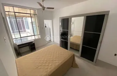 Apartamento com 1 quarto à venda na rua santo antônio, 746, floresta, porto alegre, 29 m2 por r$ 180.000