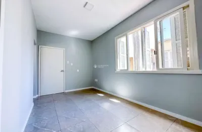 Apartamento com 1 quarto à venda na rua santo antônio, 850, independência, porto alegre, 23 m2 por r$ 166.000