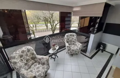 Apartamento com 3 quartos à venda na avenida érico veríssimo, 240, menino deus, porto alegre, 95 m2 por r$ 820.000