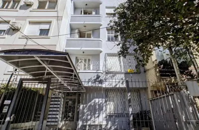 Apartamento com 3 quartos à venda na rua fernandes vieira, 483, bom fim, porto alegre, 134 m2 por r$ 560.000