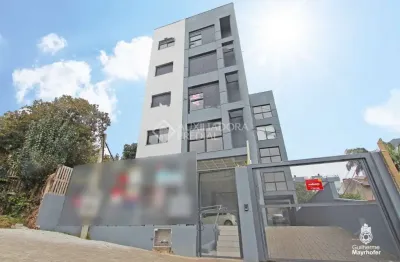 Apartamento com 3 quartos à venda na rua doutor dias de carvalho, 95, tristeza, porto alegre, 100 m2 por r$ 657.000