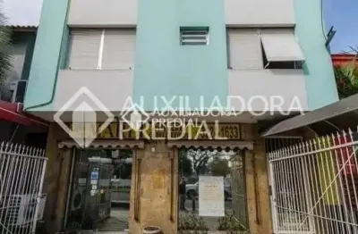 Apartamento com 1 quarto à venda na avenida praia de belas, 612, praia de belas, porto alegre, 43 m2 por r$ 180.000
