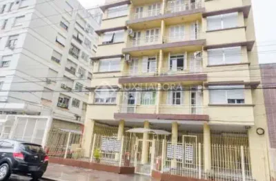 Apartamento com 2 quartos à venda na avenida venâncio aires, 169, azenha, porto alegre, 57 m2 por r$ 280.000