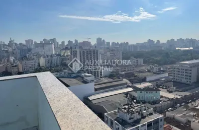 Apartamento com 2 quartos à venda na rua general lima e silva, 757, centro histórico, porto alegre, 64 m2 por r$ 960.000