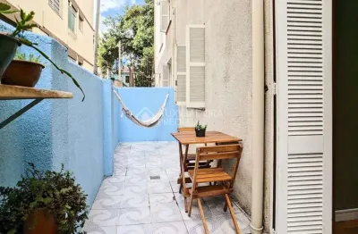 Apartamento com 2 quartos à venda na rua eudoro berlink, 380, auxiliadora, porto alegre, 83 m2 por r$ 304.000