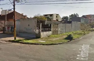 Terreno em condomínio fechado à venda na rua machado de assis, 344, partenon, porto alegre, 304 m2 por r$ 520.000