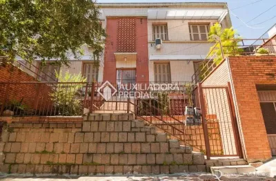 Apartamento com 2 quartos à venda na rua coronel corte real, 492, petrópolis, porto alegre, 81 m2 por r$ 298.000