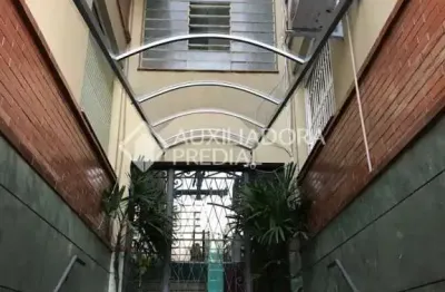 Apartamento com 2 quartos à venda na rua joão abbott, 125, petrópolis, porto alegre, 69 m2 por r$ 350.000