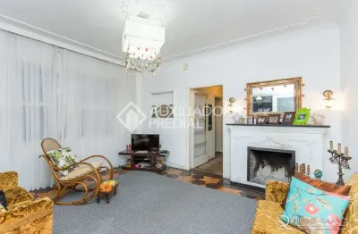 Apartamento com 3 quartos à venda na rua general lima e silva, 395, centro histórico, porto alegre, 128 m2 por r$ 450.000