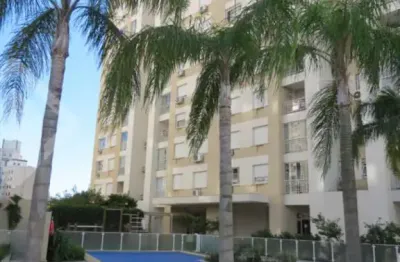 Apartamento com 2 quartos à venda na rua jari, 740, passo da areia, porto alegre, 63 m2 por r$ 580.000