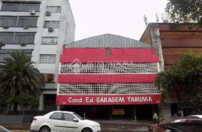 Garagem à venda na avenida independência, 140, independência, porto alegre, 12 m2 por r$ 40.000