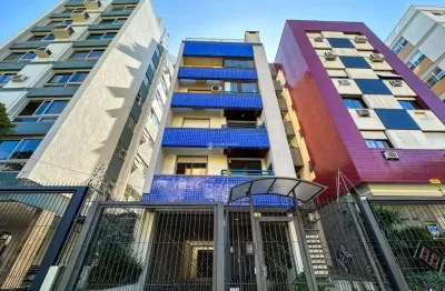 Apartamento com 2 quartos à venda na rua henrique dias, 182, bom fim, porto alegre, 86 m2 por r$ 549.000