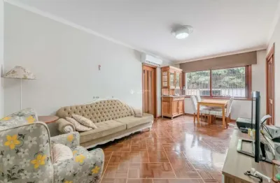 Apartamento com 3 quartos à venda na rua marcelo gama, 1368, auxiliadora, porto alegre, 91 m2 por r$ 600.000