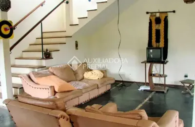 Casa com 3 quartos à venda na das palmeiras, 17, pinheira, palhoça, 174 m2 por r$ 680.000