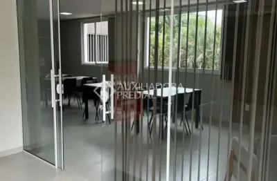 Apartamento com 1 quarto à venda na rua são marcos, 210, bom jesus, porto alegre, 49 m2 por r$ 363.500