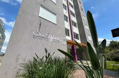 Apartamento com 2 quartos à venda na rua são marcos, 210, bom jesus, porto alegre, 72 m2 por r$ 545.000