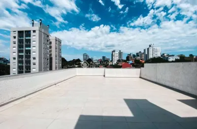 Apartamento com 2 quartos à venda na rua são marcos, 210, bom jesus, porto alegre, 70 m2 por r$ 604.000