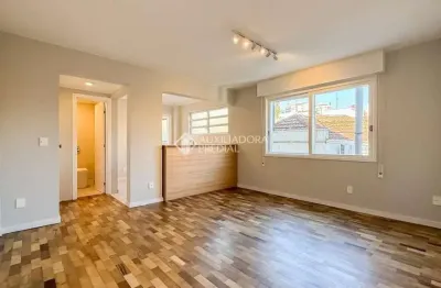 Apartamento com 2 quartos à venda na rua amélia teles, 129, petrópolis, porto alegre, 84 m2 por r$ 610.000