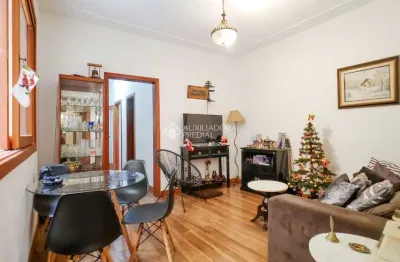 Apartamento com 2 quartos à venda na rua sarmento leite, 787, centro histórico, porto alegre, 65 m2 por r$ 400.000