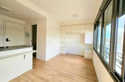 Apartamento com 1 quarto à venda na avenida joão pessoa, 731, centro histórico, porto alegre, 27 m2 por r$ 409.000