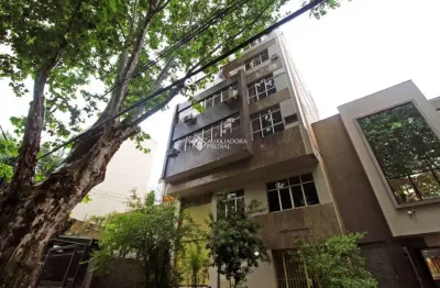 Sala comercial à venda na avenida caçapava, 537, petrópolis, porto alegre, 39 m2 por r$ 80.000