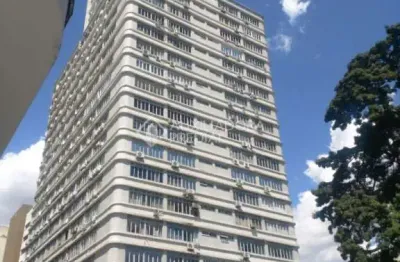 Sala comercial à venda na praça osvaldo cruz, 15, centro histórico, porto alegre, 50 m2 por r$ 150.000