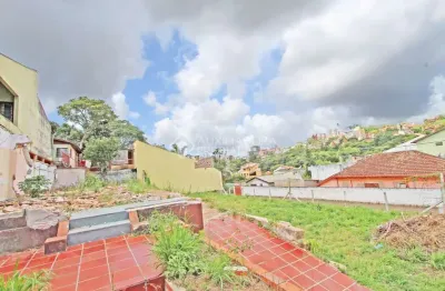 Terreno em condomínio fechado à venda na rua hipólito da costa, 76, santa tereza, porto alegre, 189 m2 por r$ 390.000
