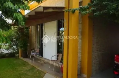 Casa em condomínio fechado com 3 quartos à venda na tapir rocha, 8500, são lucas, viamão, 150 m2 por r$ 990.000