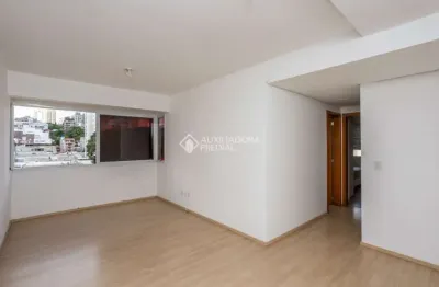 Apartamento com 2 quartos à venda na rua coronel feijó, 841, são joão, porto alegre, 70 m2 por r$ 650.000
