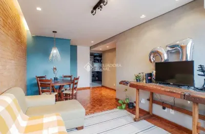 Apartamento com 2 quartos à venda na rua coronel genuino, 194, centro histórico, porto alegre, 77 m2 por r$ 550.000