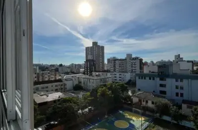 Apartamento com 2 quartos à venda na rua barão do triunfo, 261, menino deus, porto alegre, 56 m2 por r$ 595.000