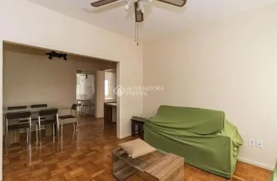 Apartamento com 2 quartos à venda na avenida venâncio aires, 1092, cidade baixa, porto alegre, 76 m2 por r$ 420.000