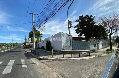 Terreno à venda na rua sezefredo ignácio de oliveira, 895, passo das pedras, porto alegre, 450 m2 por r$ 590.000