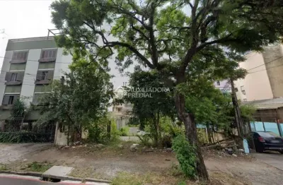 Terreno à venda na rua eudoro berlink, 938, auxiliadora, porto alegre, 220 m2 por r$ 950.000