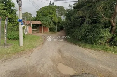 Terreno à venda na estrada chapéu do sol, 2145, chapéu do sol, porto alegre, 13434 m2 por r$ 590.000